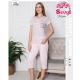Women's turkish pajamas Sevgi 4094