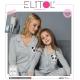 Kid's turkish Pajama Elitol 19033