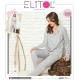 Women's turkish Pajama Elitol 1570