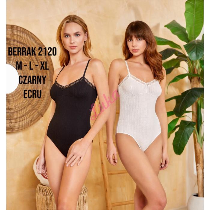Body damskie Berrak 2120