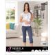 Women's turkish Pajama Nebula 16001