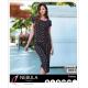 Women's turkish Pajama Nebula 14247