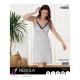 Women's nightgown turkish Nebula 10453