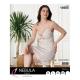 Women's nightgown turkish Nebula 10506
