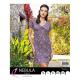 Women's nightgown turkish Nebula 10505