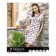 Women's nightgown turkish Nebula 12611