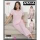 Women's turkish pajamas ASMA 16188