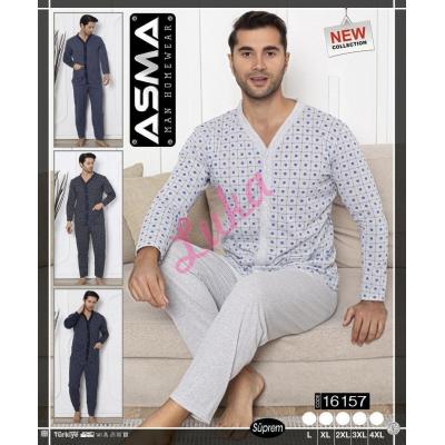 Men's turkish Pajama Asma 16157