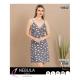 Women's nightgown turkish Nebula 10570