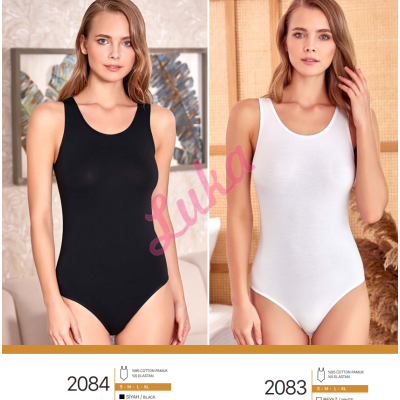 Body damskie Berrak 2084