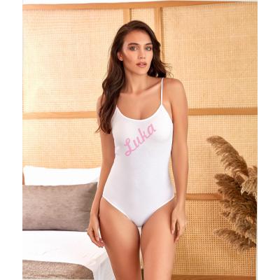 Wimen's Body Berrak 2084