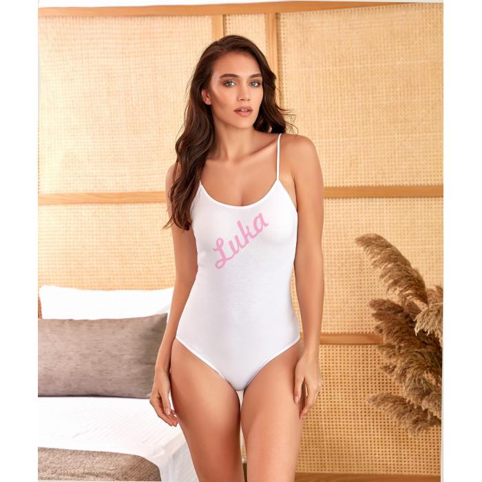 Wimen's Body Berrak 2084