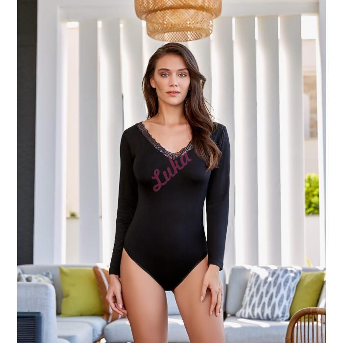 Body damskie Berrak 8008