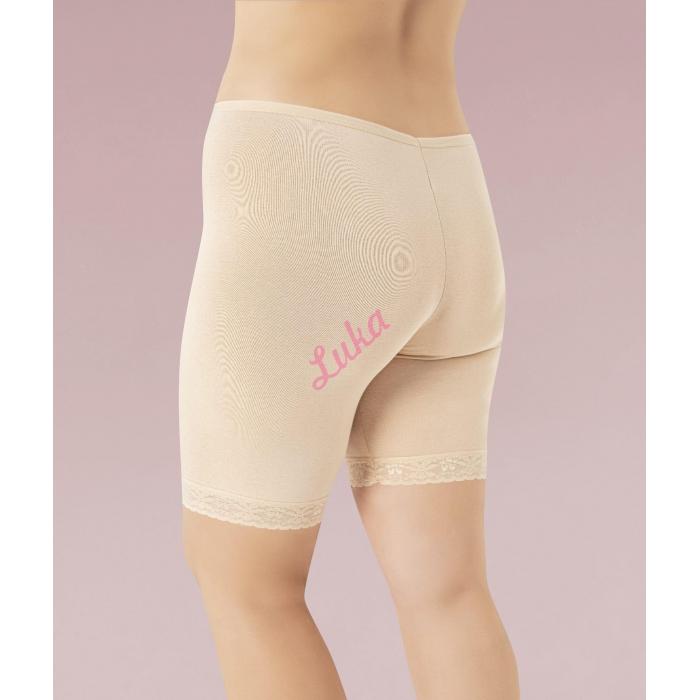 Women's Panties Dove 2016