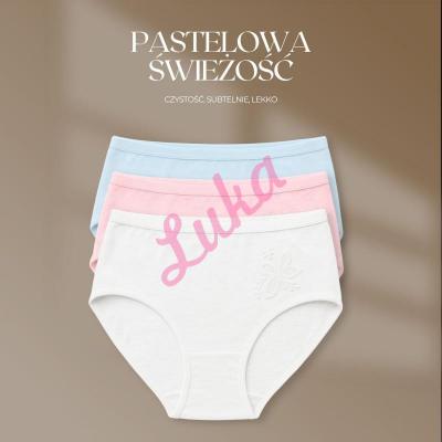 Women's Panties Intimidao 2378 laser