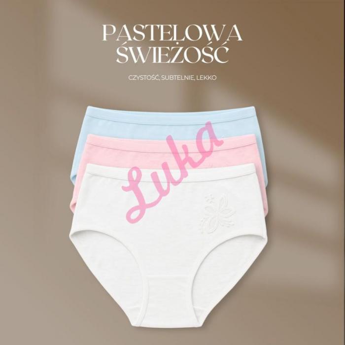 Women's Panties Intimidao 2378 laser