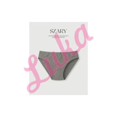 Women's Panties Intimidao BIO Q716S