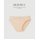Majtki damskie Intimidao BIO Q716S