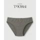 Women's Panties Intimidao BIO Q716S