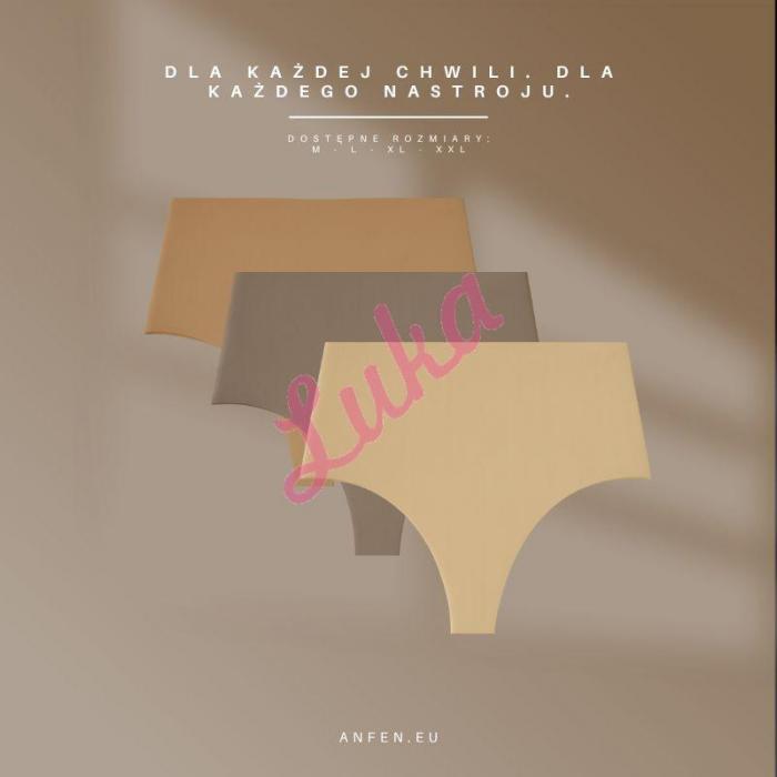 Majtki damskie Intimidao T90861