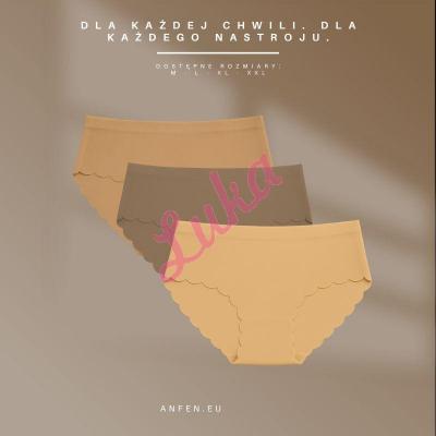 Majtki damskie Intimidao 2384 - Laser