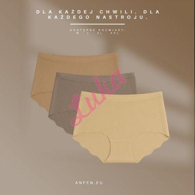 Majtki damskie Intimidao 2373S - Laser