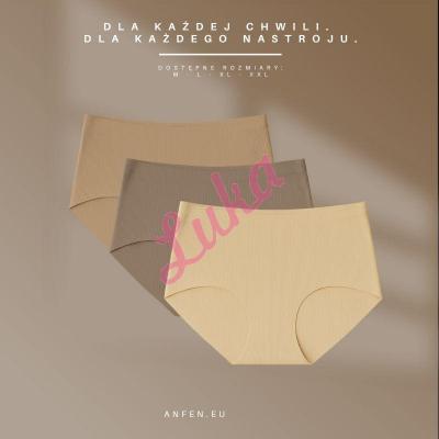 Women's Panties Intimidao 2373S - Laser