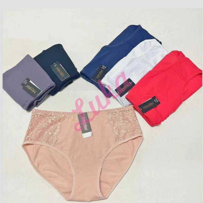Women's Panties Intimidao 2375S - Laser