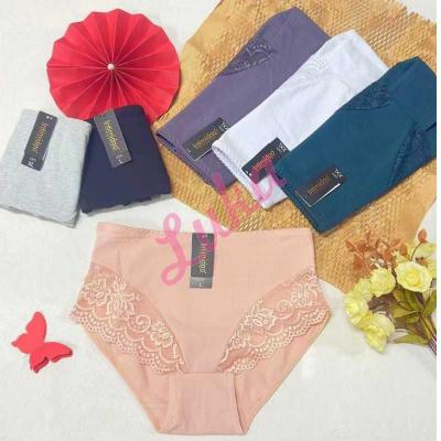 Women's Panties Intimidao C256