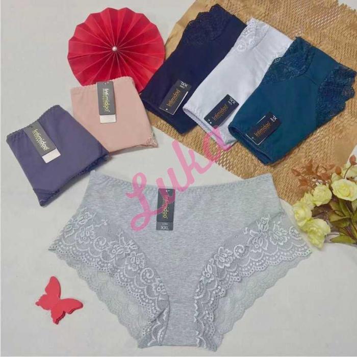 Women's Panties Intimidao C324