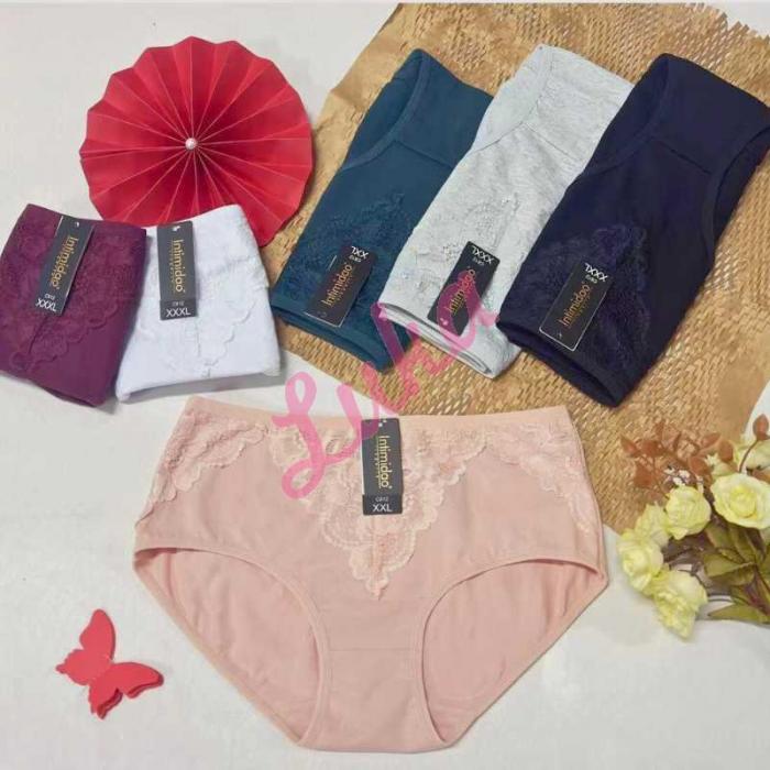 Women's Panties Intimidao C364