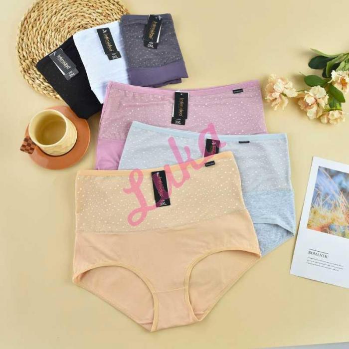 Women's Panties Intimidao C812