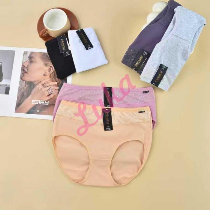 Women's Panties Intimidao 2334