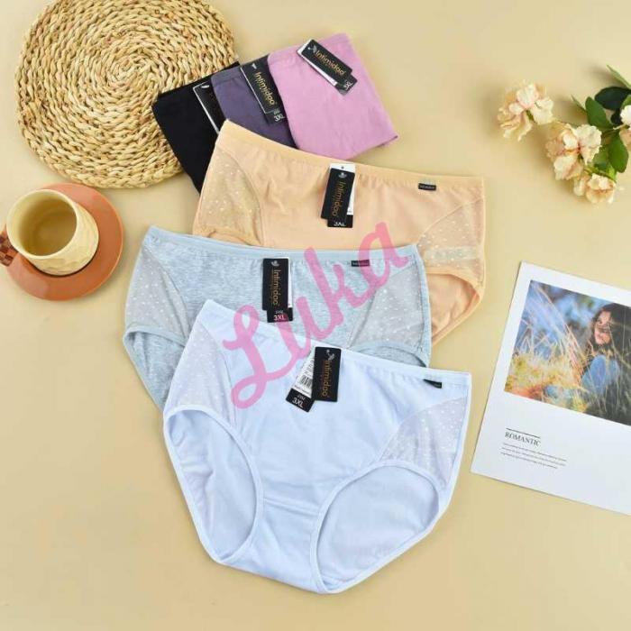 Women's Panties Intimidao 2333