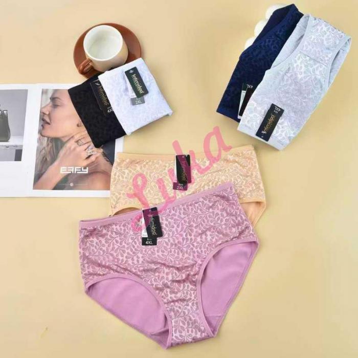 Women's Panties Intimidao 488-1