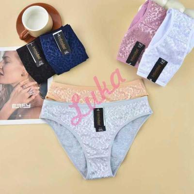 Women's Panties Intimidao 2314