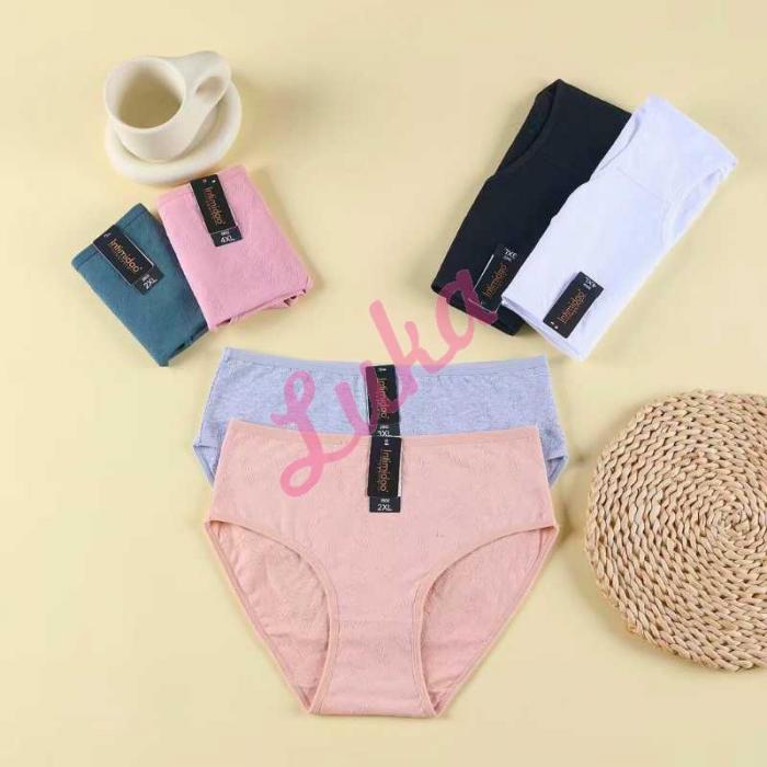 Women's Panties Intimidao 3804