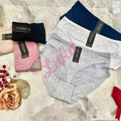 Women's Panties Intimidao D7