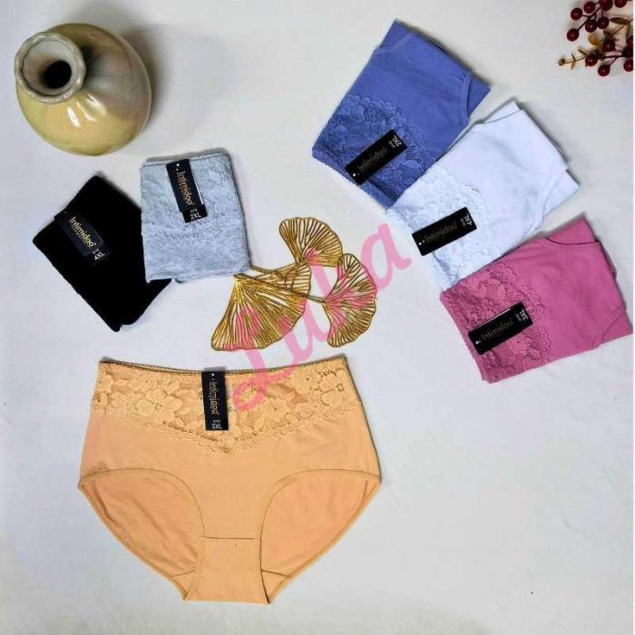 Women's Panties Intimidao 6115