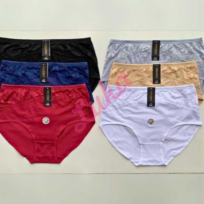 Women's Panties Intimidao 6116