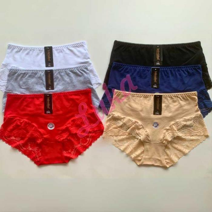 Women's Panties Intimidao 1122