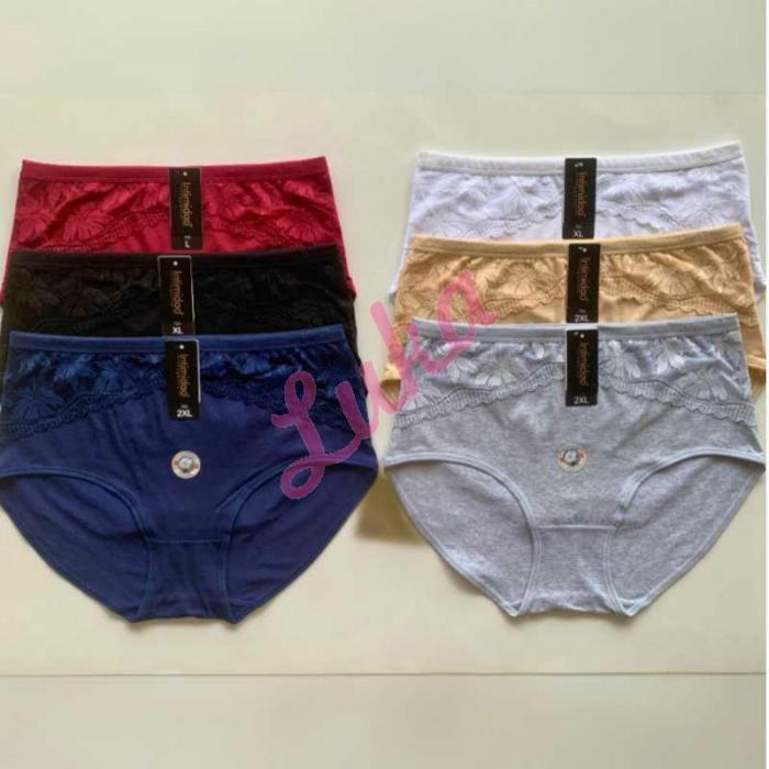 Women's Panties Intimidao 742