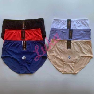 Women's Panties Intimidao 751