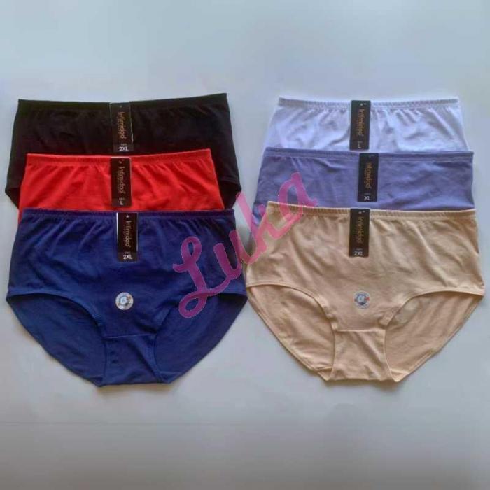 Women's Panties Intimidao 751