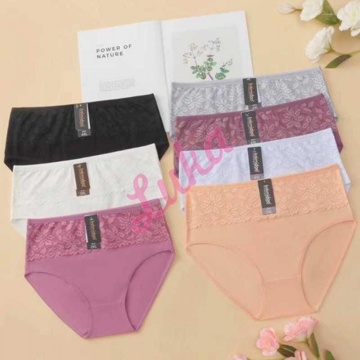 Women's Panties Intimidao 7311