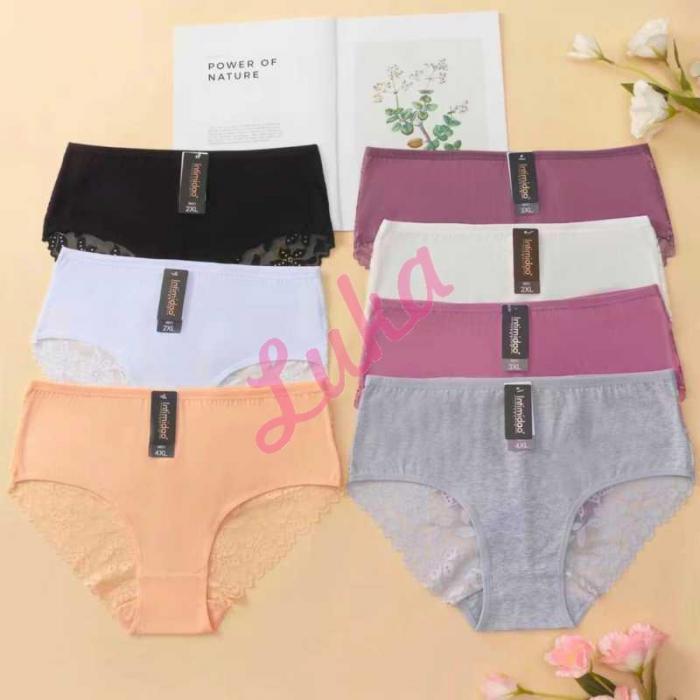 Women's Panties Intimidao 6832