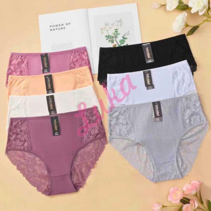 Women's Panties Intimidao 6831