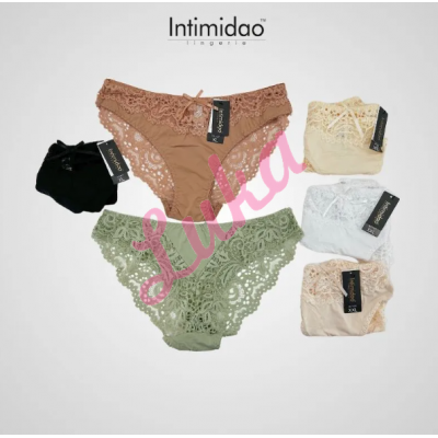 Majtki damskie Intimidao C814