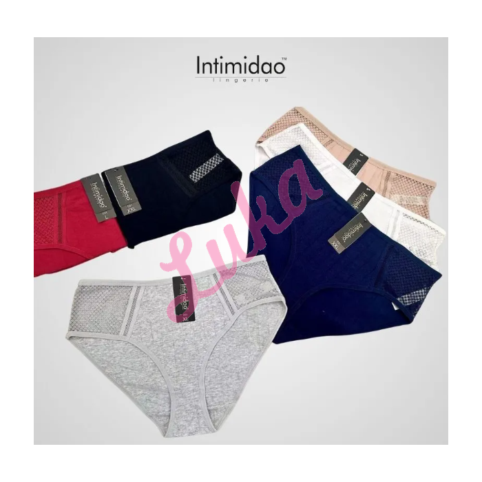 Women's Panties Intimidao x6132t