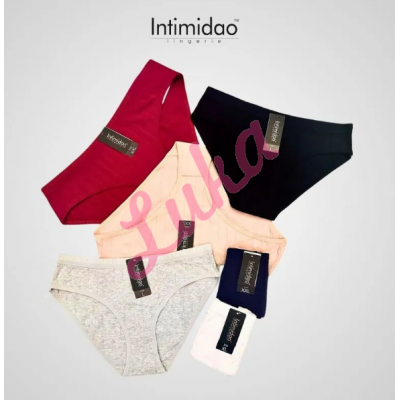 Women's Panties Intimidao d30